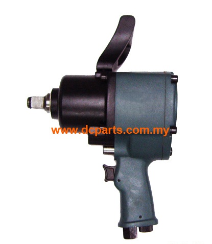  DC Truck Special Tools Air Impact Wrench 3 A0003