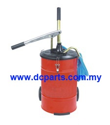  DC Truck Special Tools Oil and Grease Distribution Equipments 4 A0010