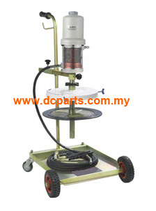  DC Truck Special Tools Oil and Grease Distribution Equipments 5 A0011