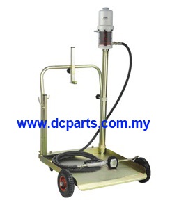 Oil and Grease Distribution Equipments 6