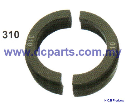 SCANIA TRUCK TRANSMISSION BEARING PULLER OPTIONAL ACCESSORY