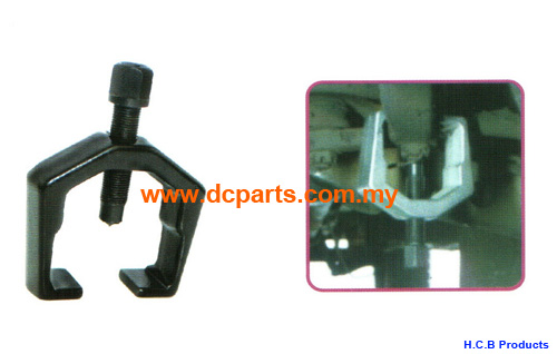 PITMAN ARM PULLER 32MM