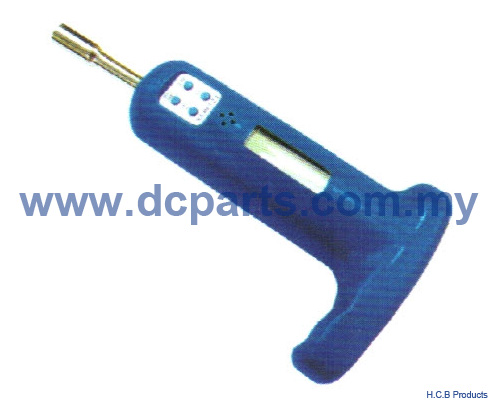  General Truck Repair Tools SCANIA INJECTION TOOL A1371
