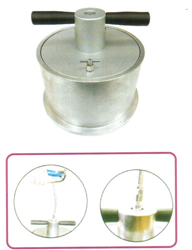 TRACK BEARING PACKER FOR TRUCK TRACK BEARING PACKER FOR TRUCK