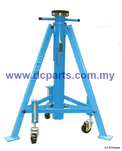 TRUCK JACK STAND 15,000 LBS 