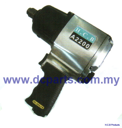 3/4 IMPACT WRENCH 