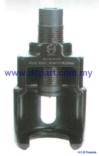 PITMAN ARM PULLER Dr. 3/4, 62 mm