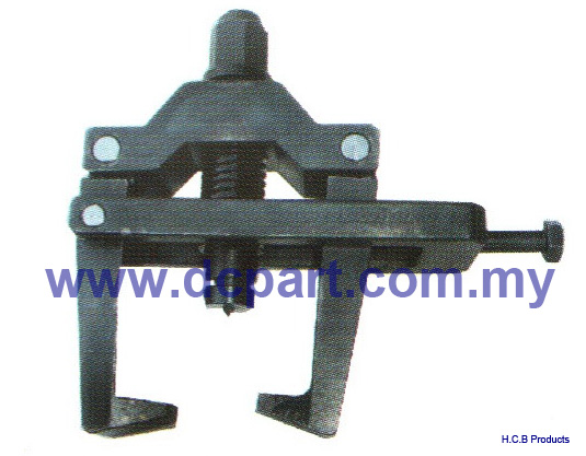 Japanese Truck Repair Tools<br>MITSUBISHI CENTER AXLE BALL JOINT PULLER